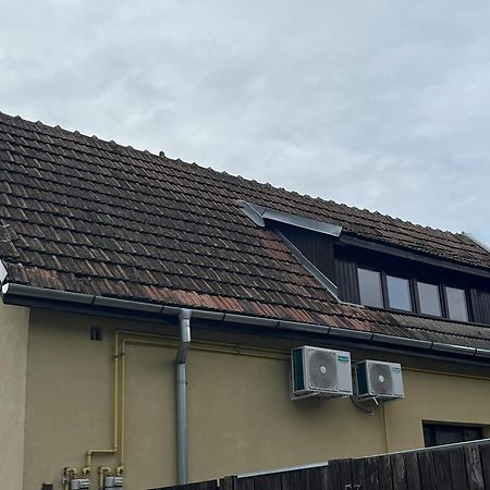 Apartament Modern Braşov Eksteriør billede