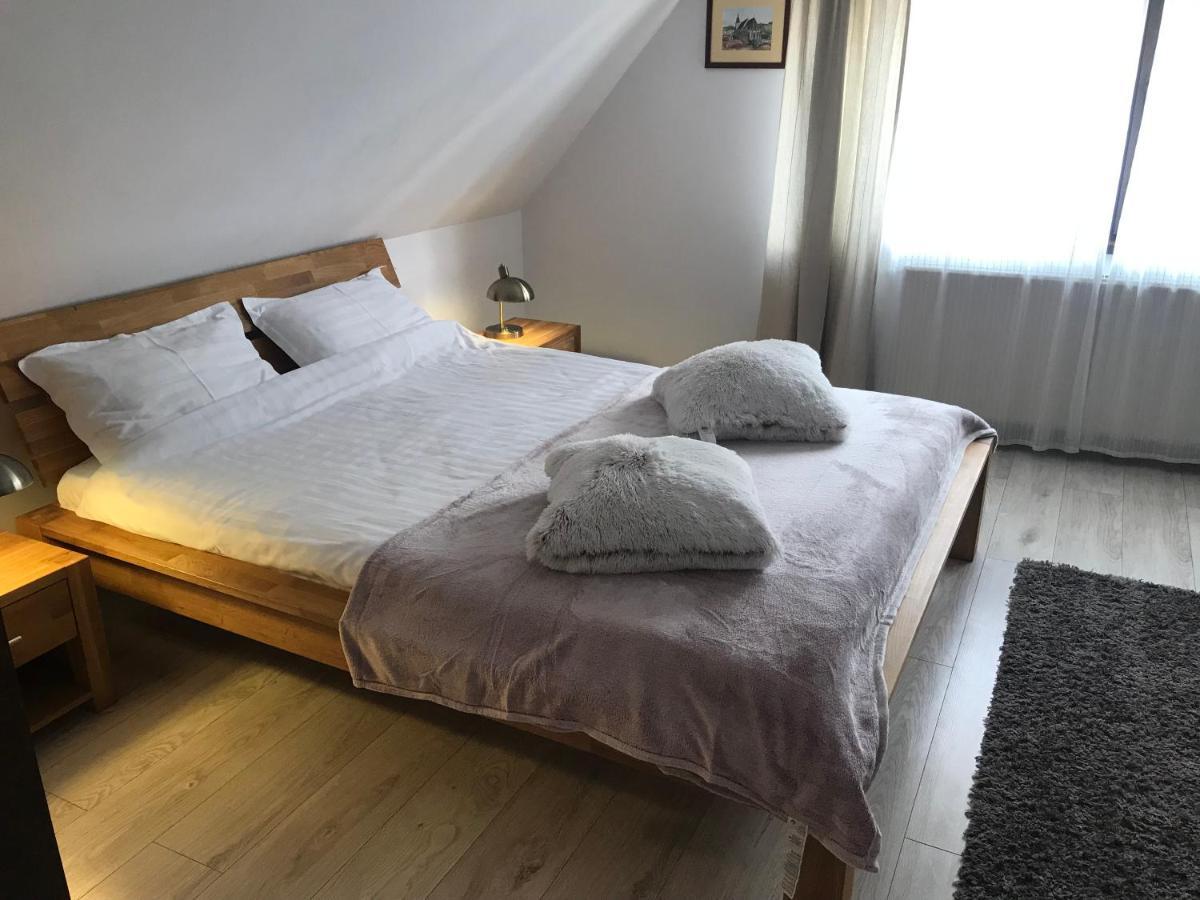 Apartament Modern Braşov Eksteriør billede