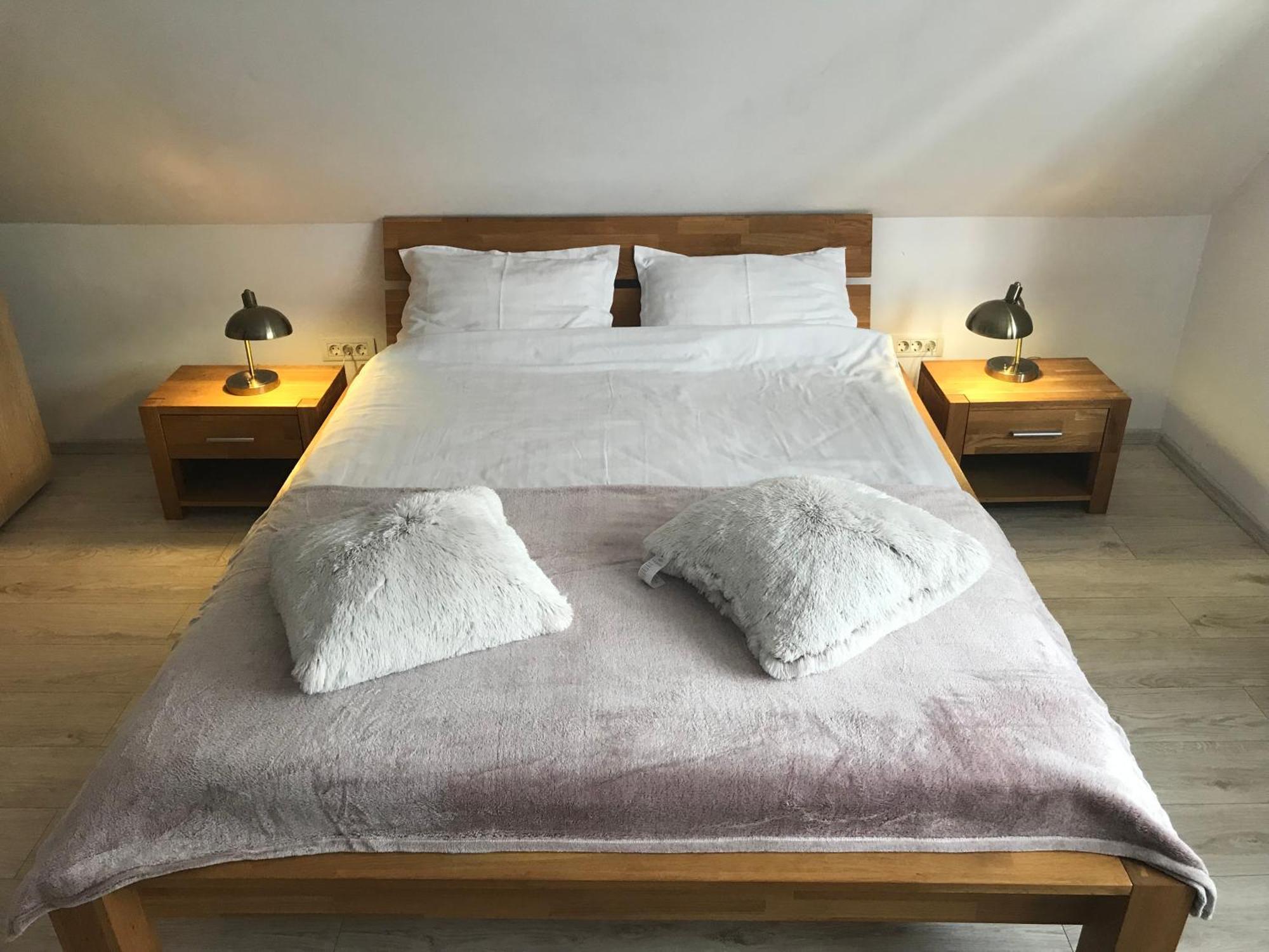 Apartament Modern Braşov Eksteriør billede