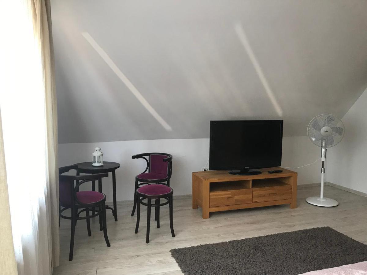 Apartament Modern Braşov Eksteriør billede