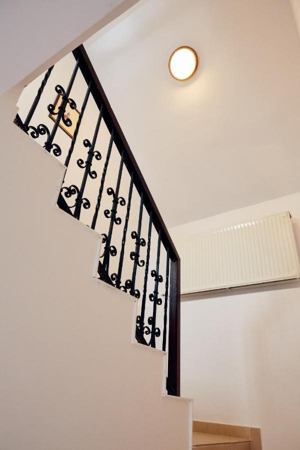 Apartament Modern Braşov Eksteriør billede