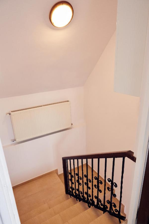 Apartament Modern Braşov Eksteriør billede