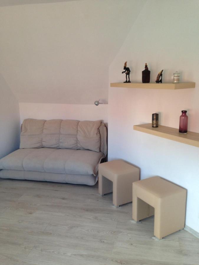 Apartament Modern Braşov Eksteriør billede