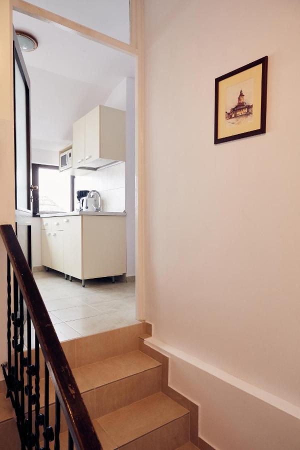 Apartament Modern Braşov Eksteriør billede