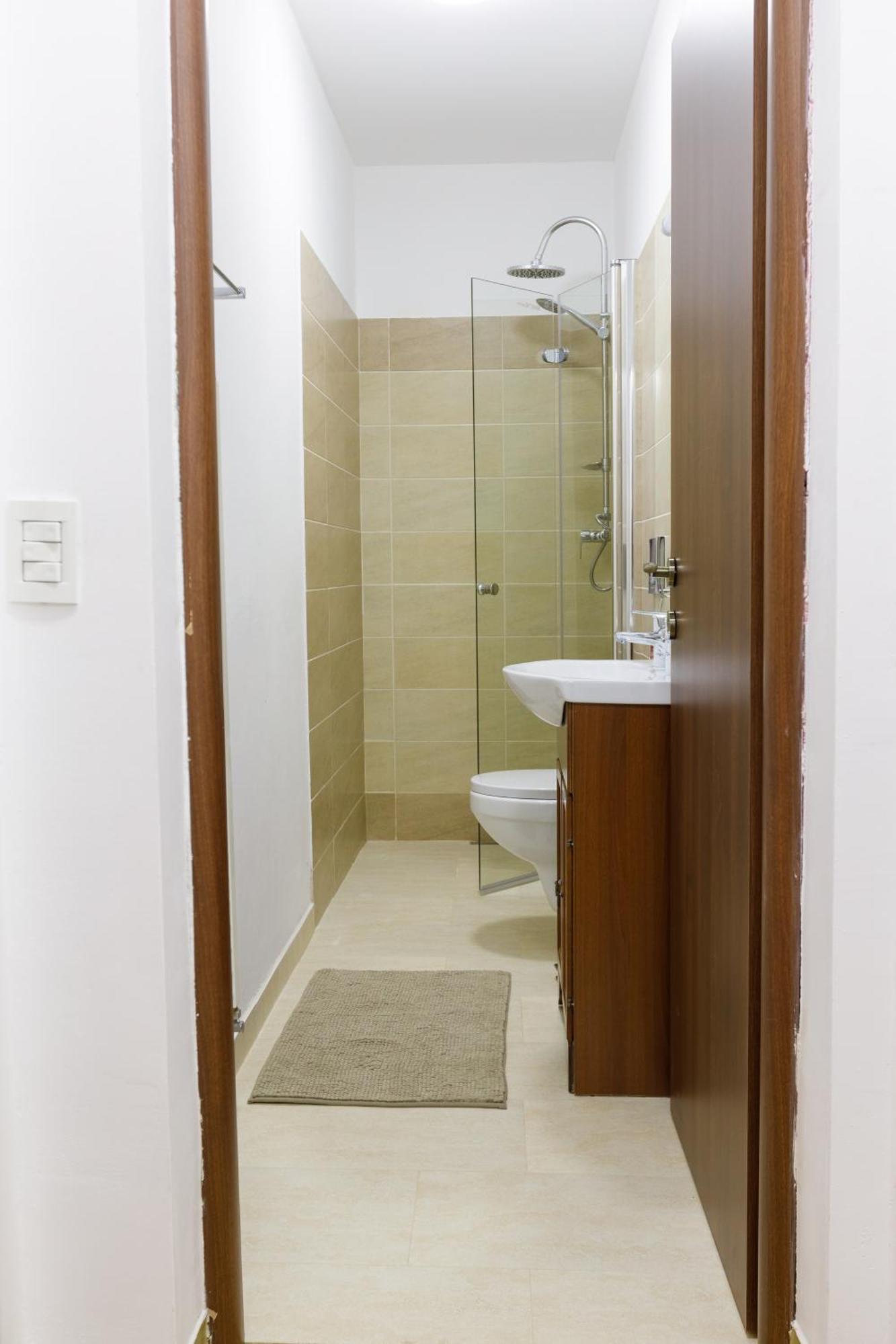 Apartament Modern Braşov Eksteriør billede