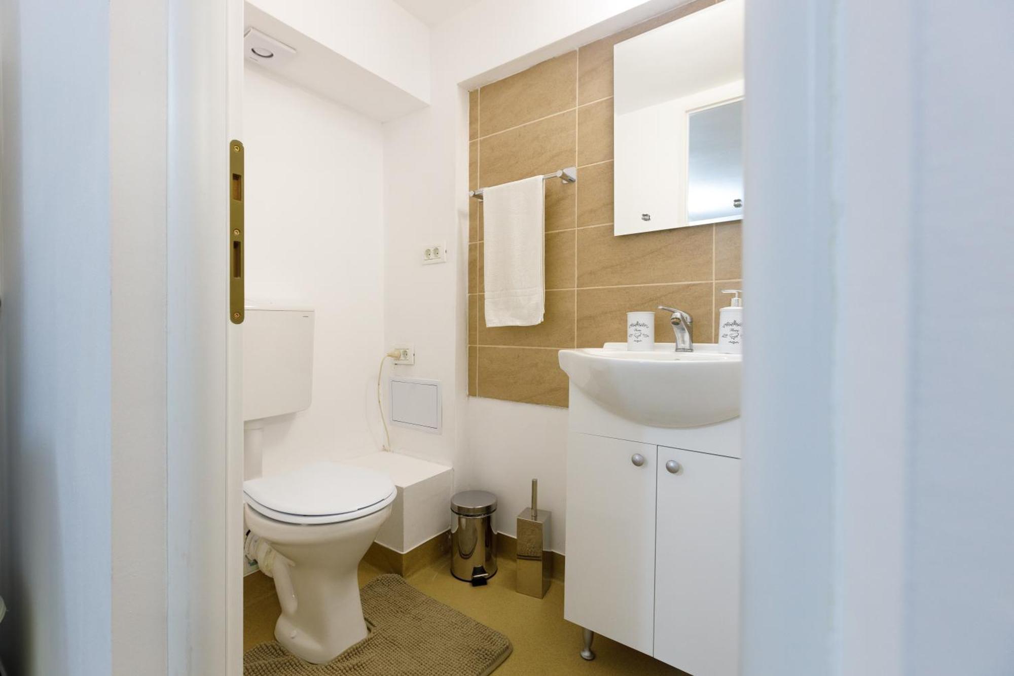 Apartament Modern Braşov Eksteriør billede
