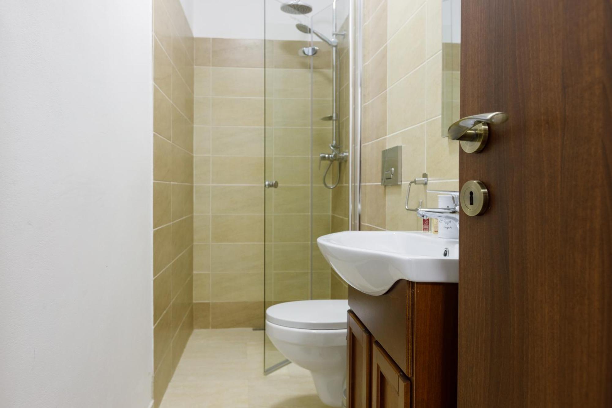 Apartament Modern Braşov Eksteriør billede