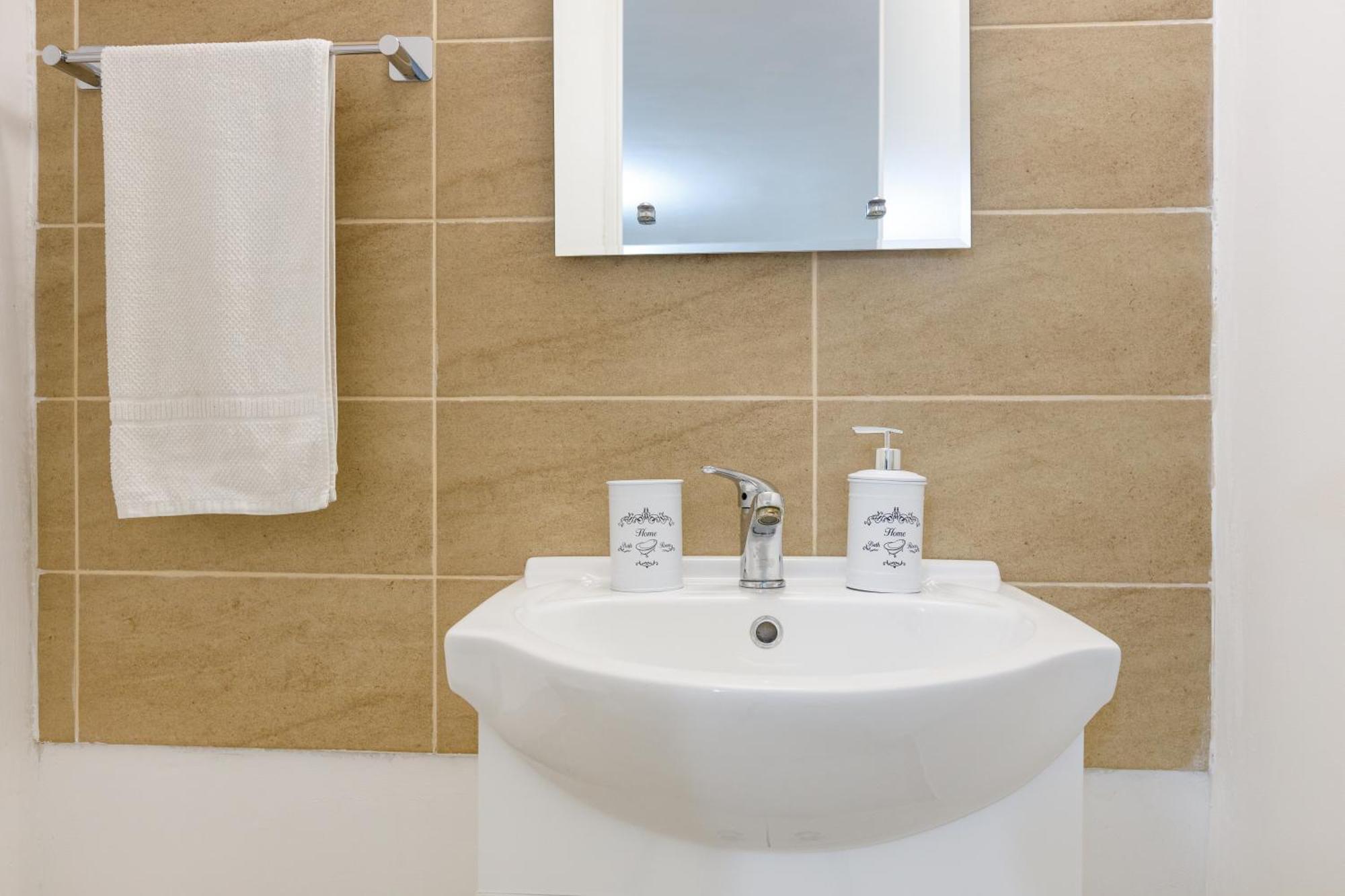 Apartament Modern Braşov Eksteriør billede