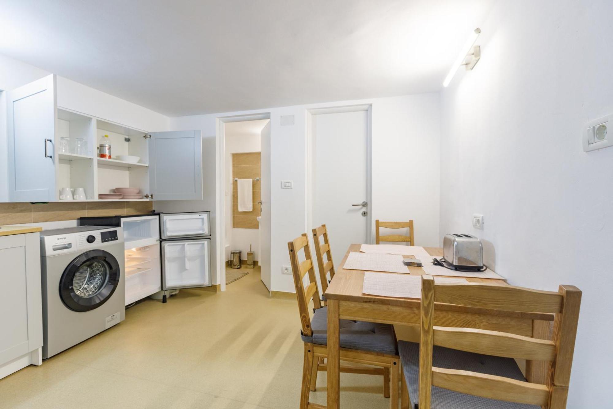 Apartament Modern Braşov Eksteriør billede