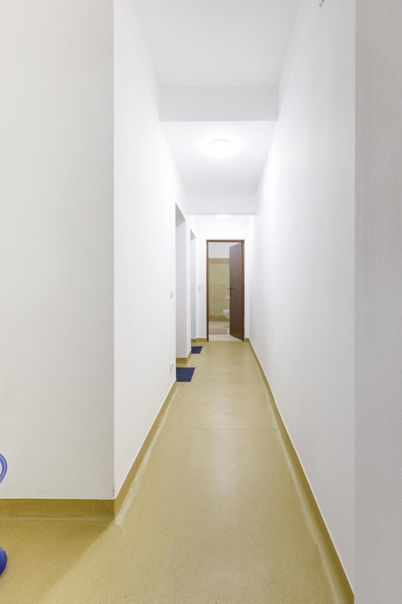 Apartament Modern Braşov Eksteriør billede