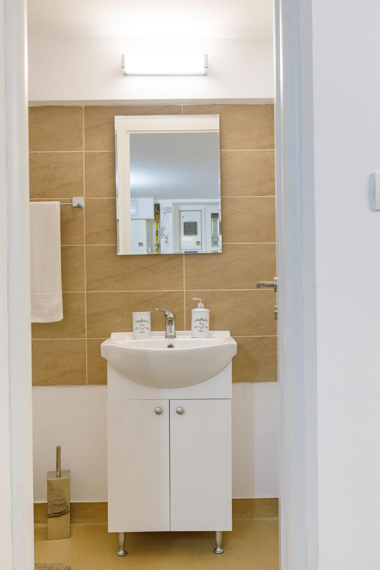 Apartament Modern Braşov Eksteriør billede