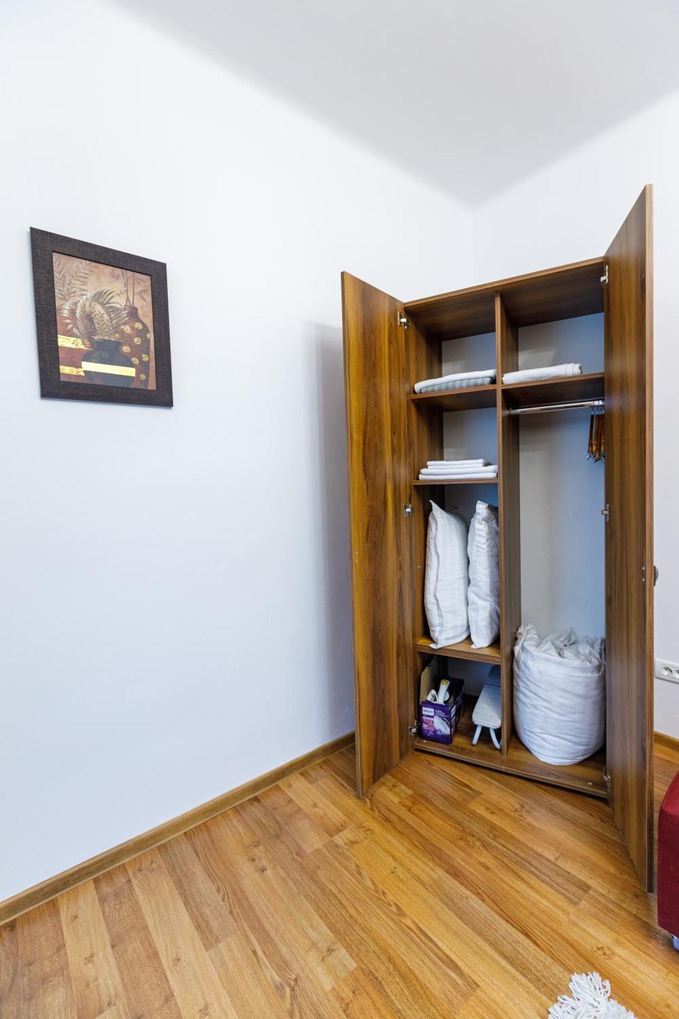 Apartament Modern Braşov Eksteriør billede