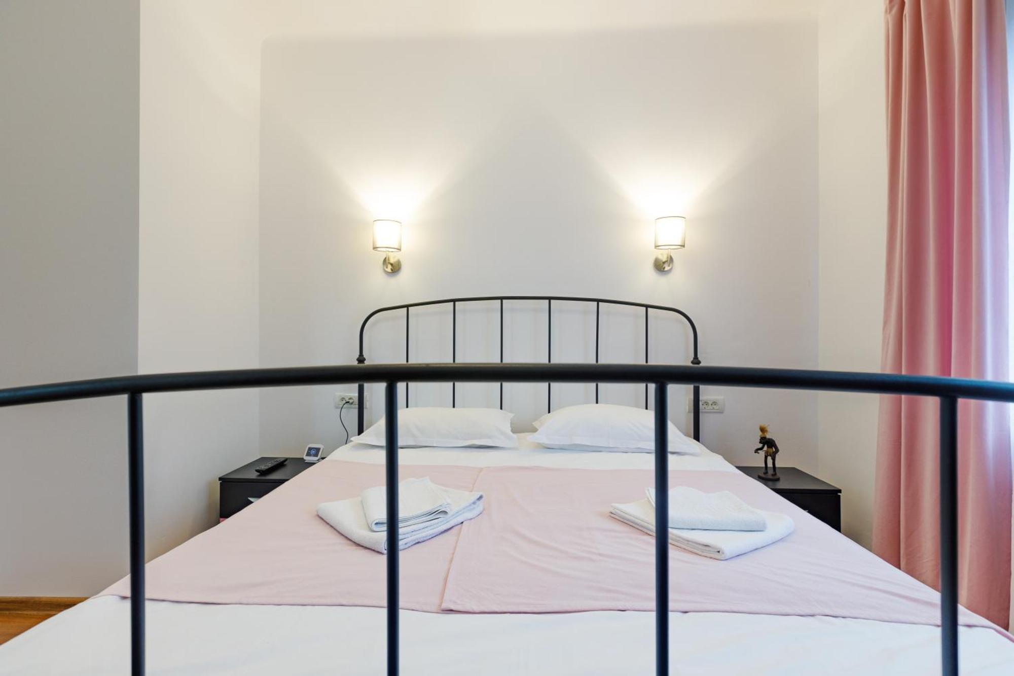 Apartament Modern Braşov Eksteriør billede