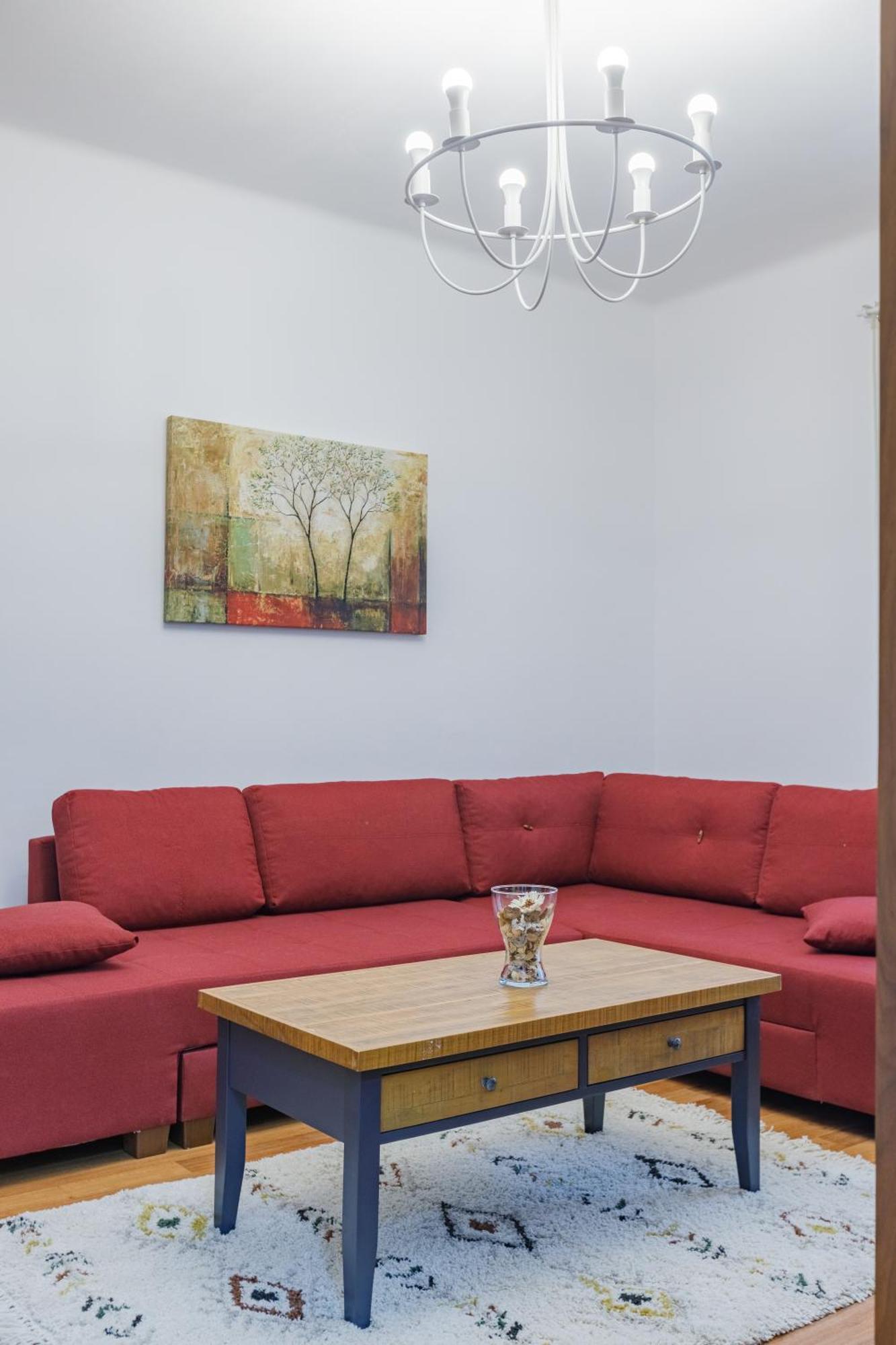 Apartament Modern Braşov Eksteriør billede