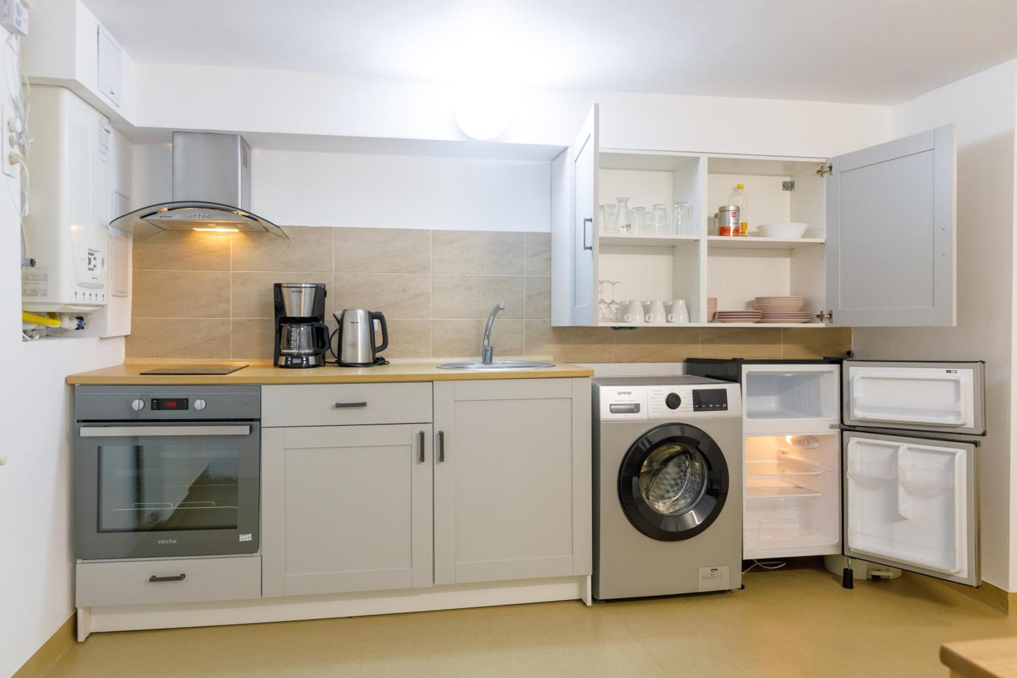 Apartament Modern Braşov Eksteriør billede