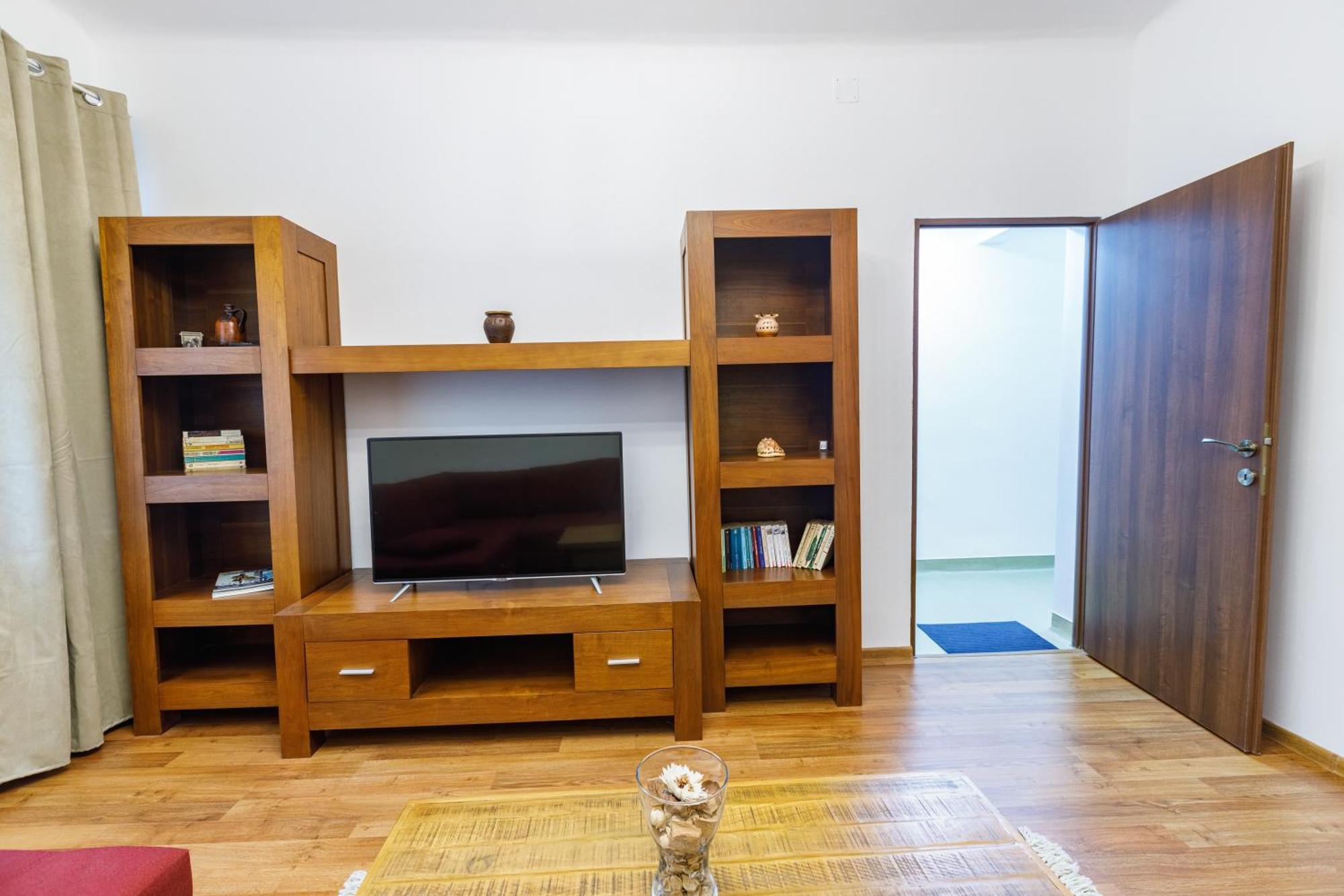 Apartament Modern Braşov Eksteriør billede