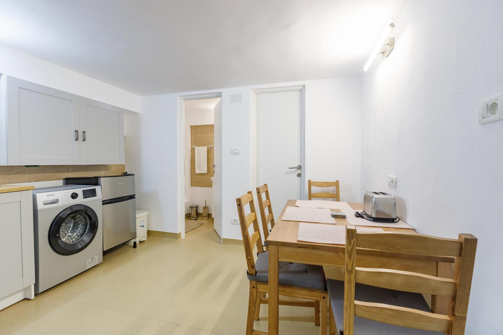 Apartament Modern Braşov Eksteriør billede