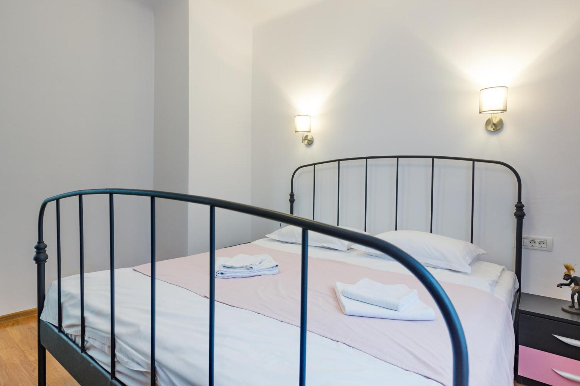 Apartament Modern Braşov Eksteriør billede