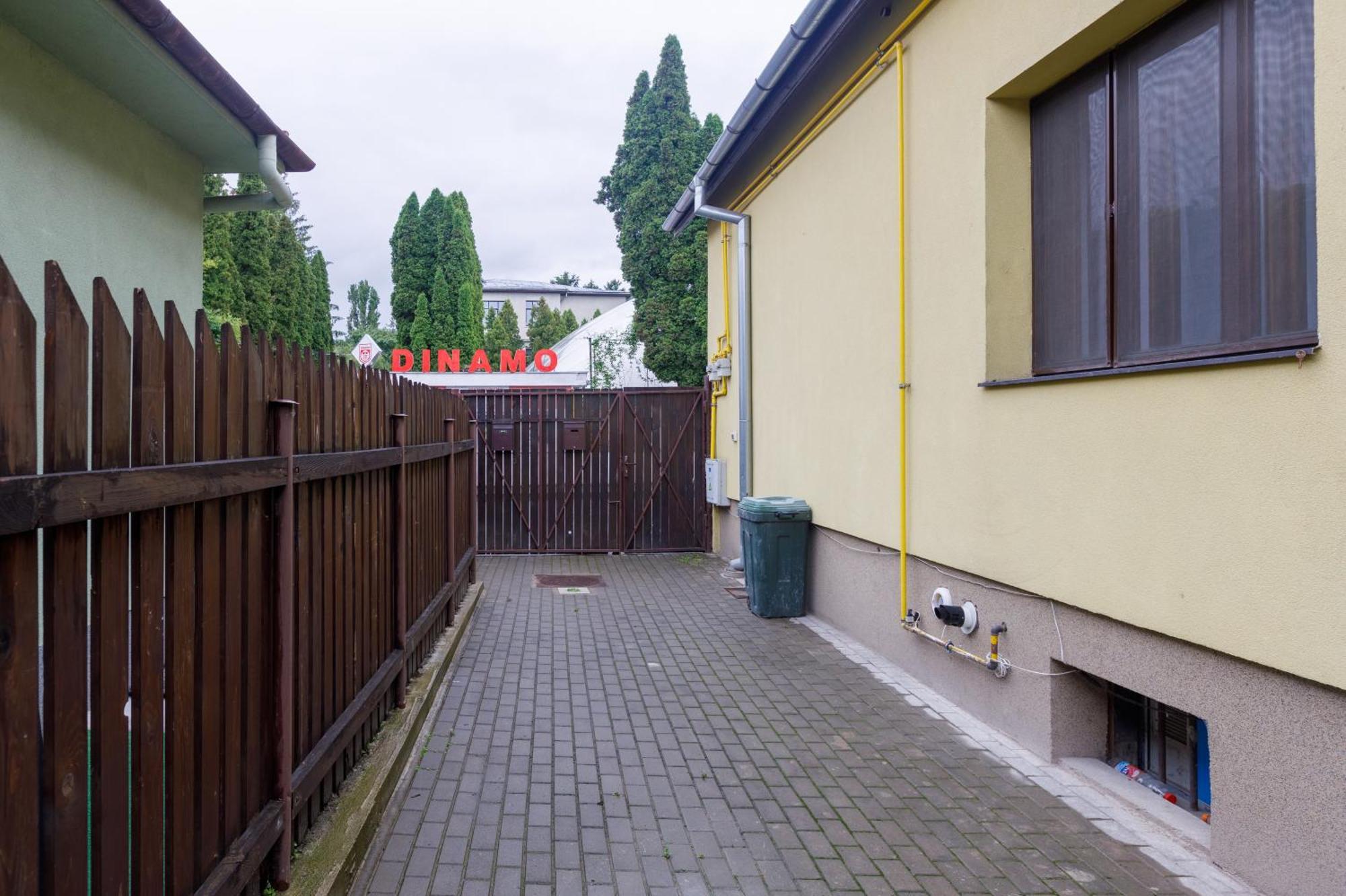 Apartament Modern Braşov Eksteriør billede