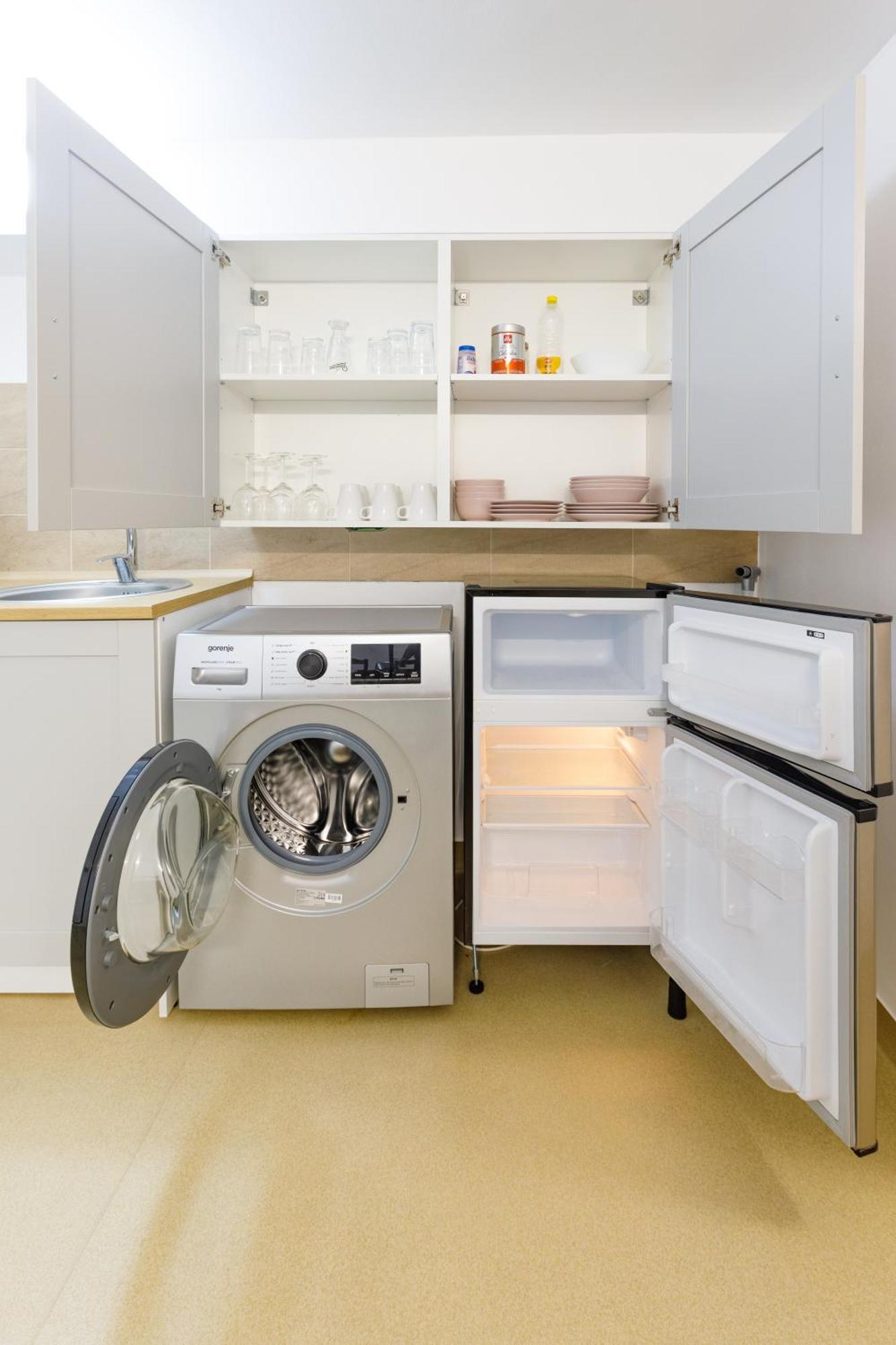 Apartament Modern Braşov Eksteriør billede