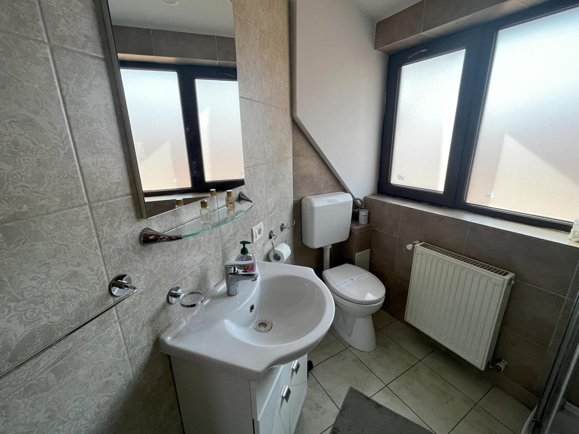 Apartament Modern Braşov Eksteriør billede