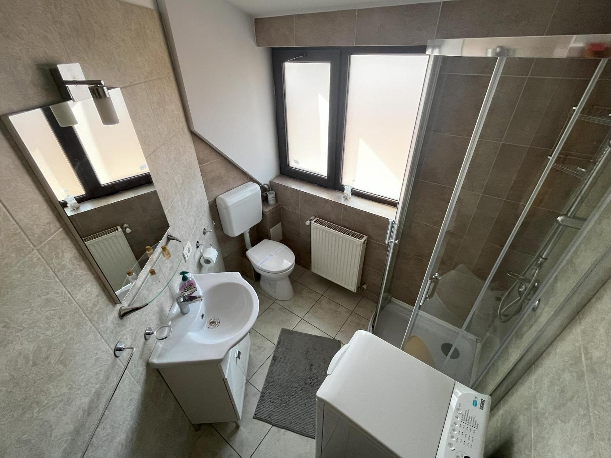 Apartament Modern Braşov Eksteriør billede