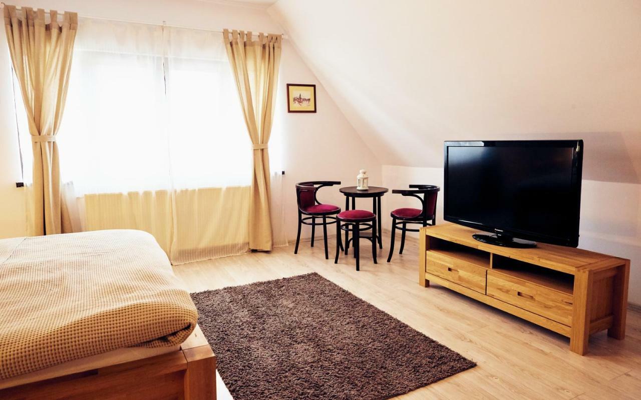 Apartament Modern Braşov Eksteriør billede